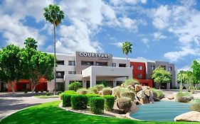 Courtyard North Scottsdale